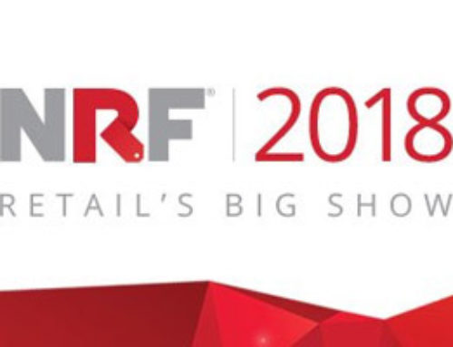Join us to Learn about New Clients and Partners at NRF 2018!