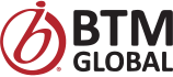 BTM Global Logo