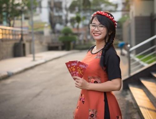 Trò chuyện với Vy Phan – Nhân viên phân tích nghiệp vụ (BA)