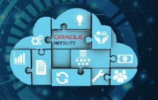 Oracle NetSuite ERP - Tùy chỉnh và tích hợp dễ dàng