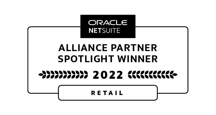 Alliance Partner Spotlight Winner