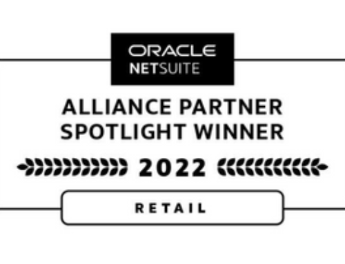 BTM Global tự hào nhận được giải thưởng Oracle NetSuite’s Retail Alliance Spotlight với dự án Bronner’s CHRISTmas Wonderland!